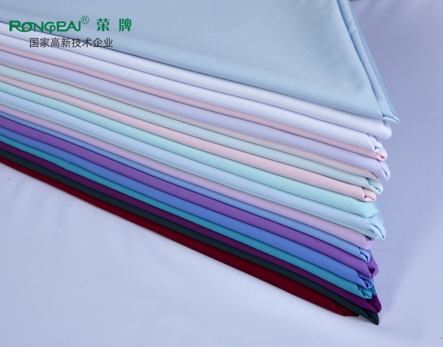 YY易游m6米乐纺织|耐氯漂的二公分缎条，舒适耐用！