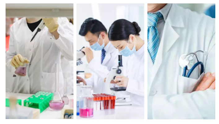 YY易游m6米乐医纺白大褂面料