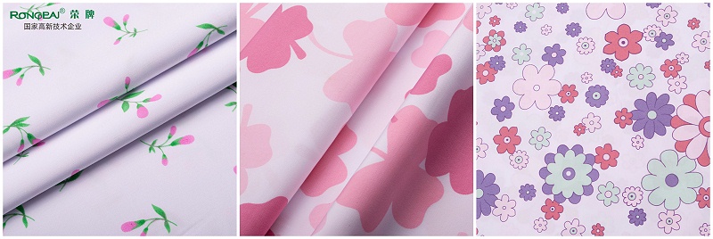 YY易游m6米乐纺织|多功能环保印花护士服面料，温馨舒适！