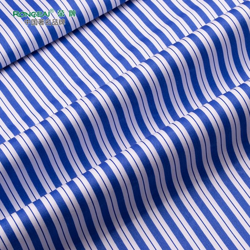 YY易游m6米乐医纺病员服面料