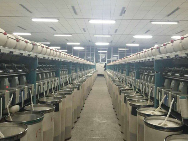 YY易游m6米乐生产车间展示