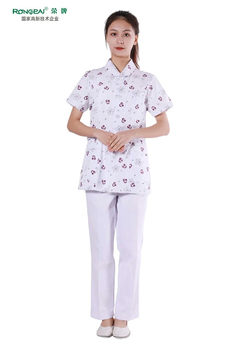 YY易游m6米乐纺织护士服面料