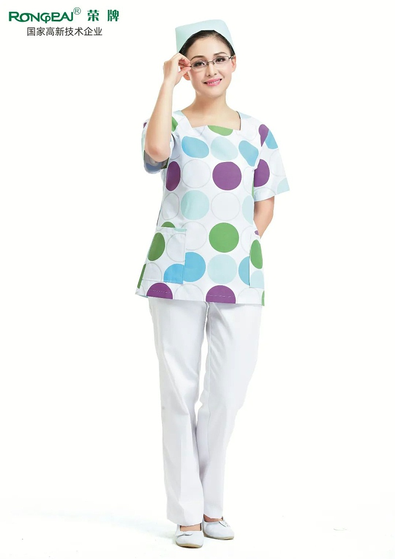 YY易游m6米乐纺织护士服面料